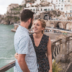 Meet your Posher, Alexandra